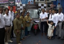 Three-Wheeler Dealership in Bengaluru