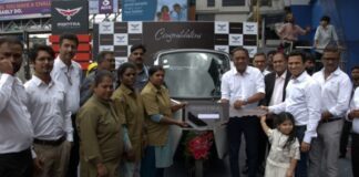 Three-Wheeler Dealership in Bengaluru