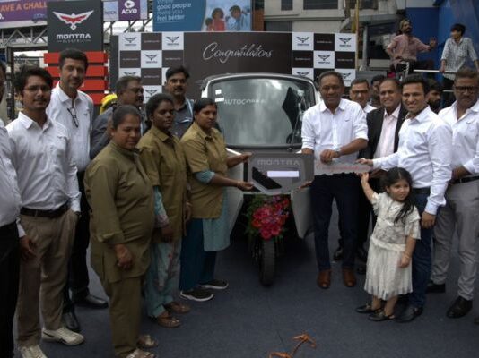 Three-Wheeler Dealership in Bengaluru