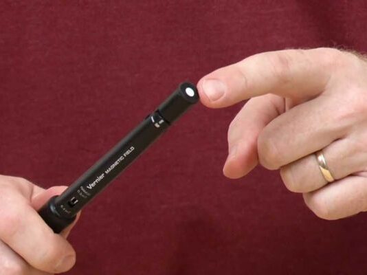 Magnetic Field Sensors