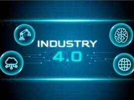 Industry 4.0 Market