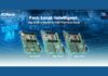 Edge AI Server Boards