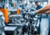 Automotive Industry