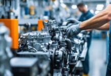 Automotive Industry