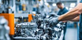 Automotive Industry