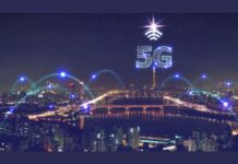 5G fixed wireless