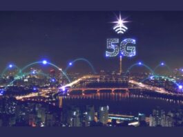 5G fixed wireless