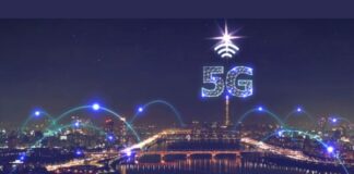 5G fixed wireless