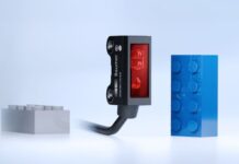 ToF sensor