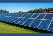 KPI Green Energy
