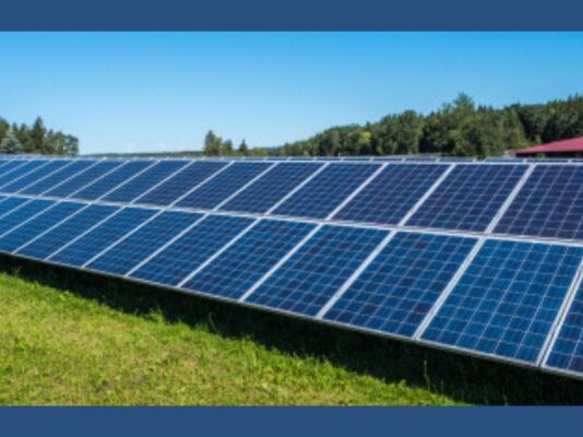 KPI Green Energy
