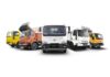 Ashok Leyland