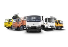 Ashok Leyland