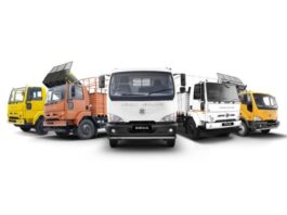 Ashok Leyland