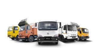 Ashok Leyland