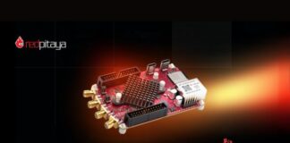 STEMlab Boards