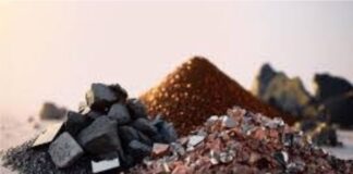 Rare Earth Elements Market