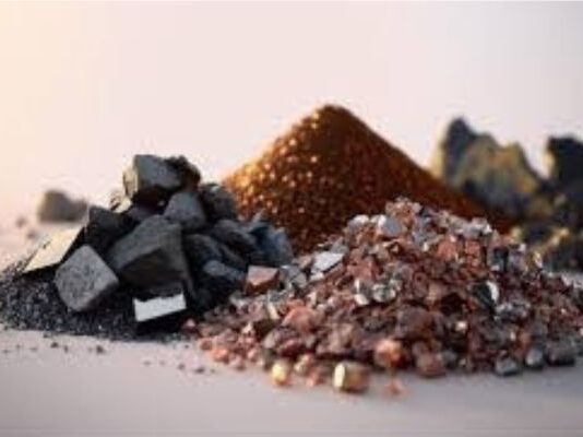 Rare Earth Elements Market