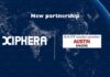 Xiphera and Austin Electric