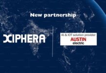 Xiphera and Austin Electric