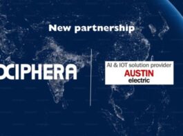 Xiphera and Austin Electric