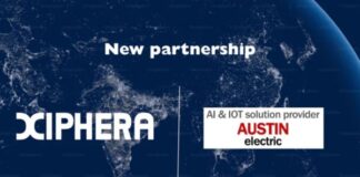 Xiphera and Austin Electric