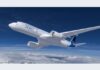 Hydrogen Aircraft