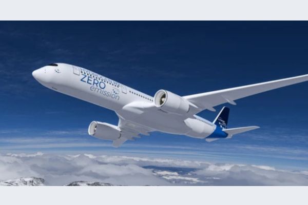 Hydrogen Aircraft: Transforming the Future of Aviation
