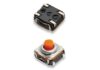 KSC PF Tactile Switches