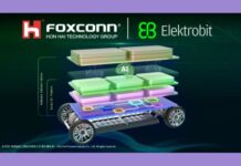 Elektrobit and Cognizant