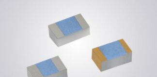 Thin Film Chip Resistors
