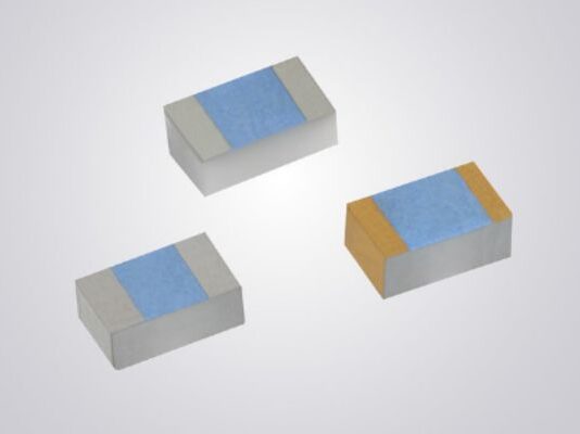 Thin Film Chip Resistors