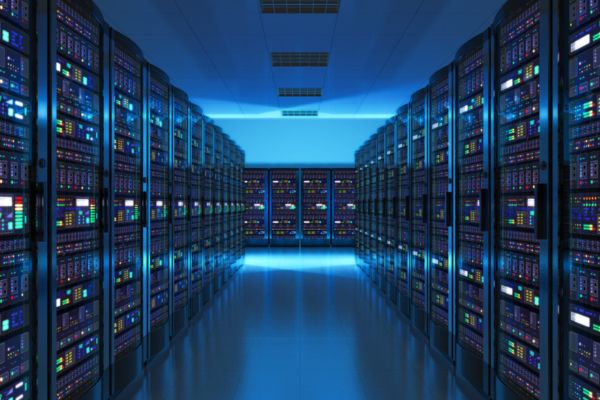 Data Center Market Data Center Market