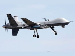 Unmanned Combat Aerial Vehicle Market