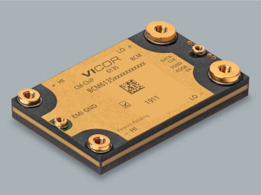 converter power modules