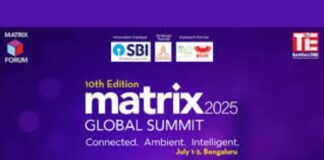 Matrix Global Summit