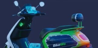 BikeWo and Commerce Forever