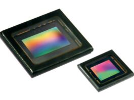 CMOS Sensor