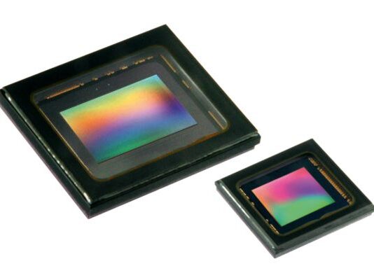 CMOS Sensor