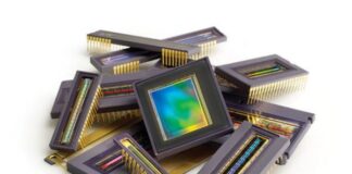 CMOS Sensor