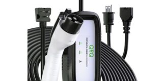 Electric Vehicle Charger Market