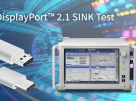 DisplayPort 2.1