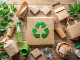 eco-friendly packaging