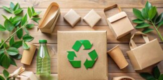 eco-friendly packaging