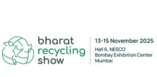 Bharat Recycling Show