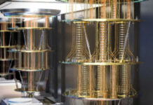 Quantum Computing