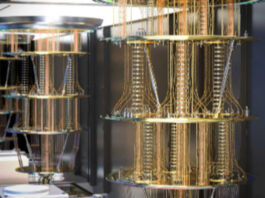 Quantum Computing
