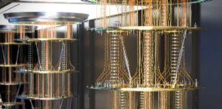 Quantum Computing