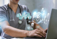 IoMT in healthcare