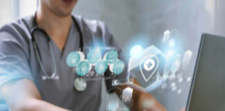 IoMT in healthcare